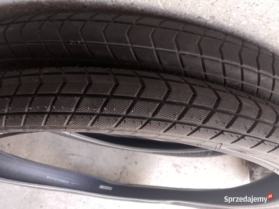 opona schwalbe supermoto 275x 24 wzorowamam 3 Sport i Wypoczynek Włocławek