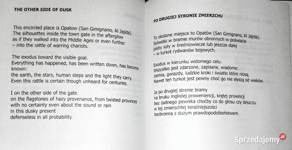 Wybór Ewy Eves Choice Krystyna Lenkowska Pozostałe Chełm