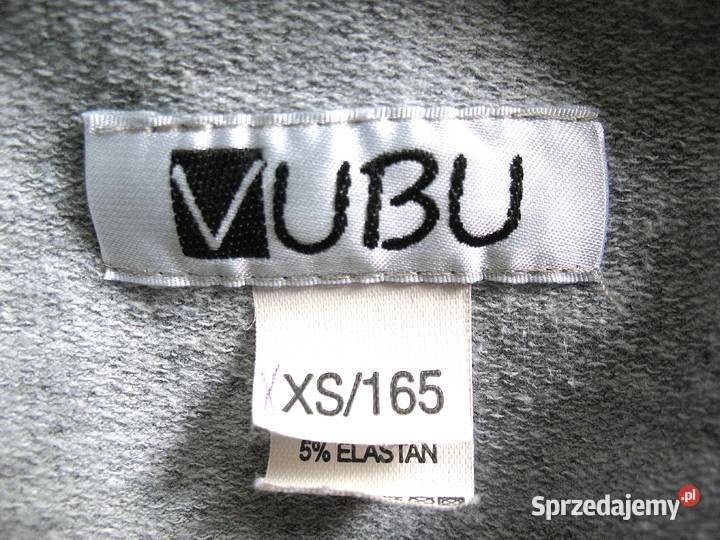Sukienka z dzianiny 34 XS 165 biust 86 mazowieckie Siedlce sprzedam