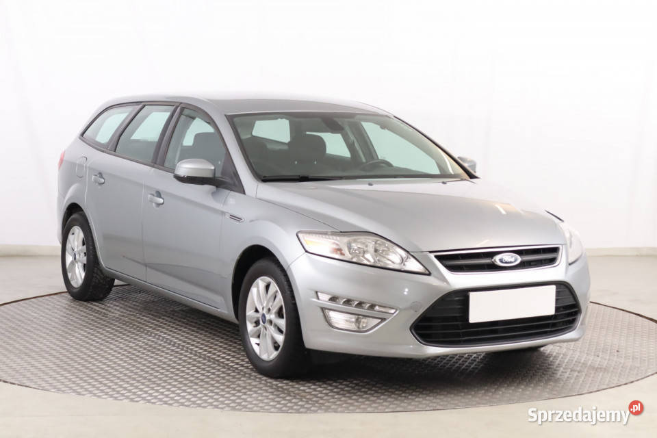Ford Mondeo 16 EcoBoost komputer pokładowy śląskie Zabrze