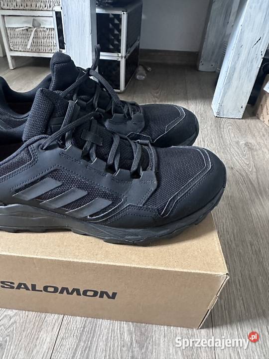 adidas Terrex Trackrocker męskie 47 13 opolskie Nysa