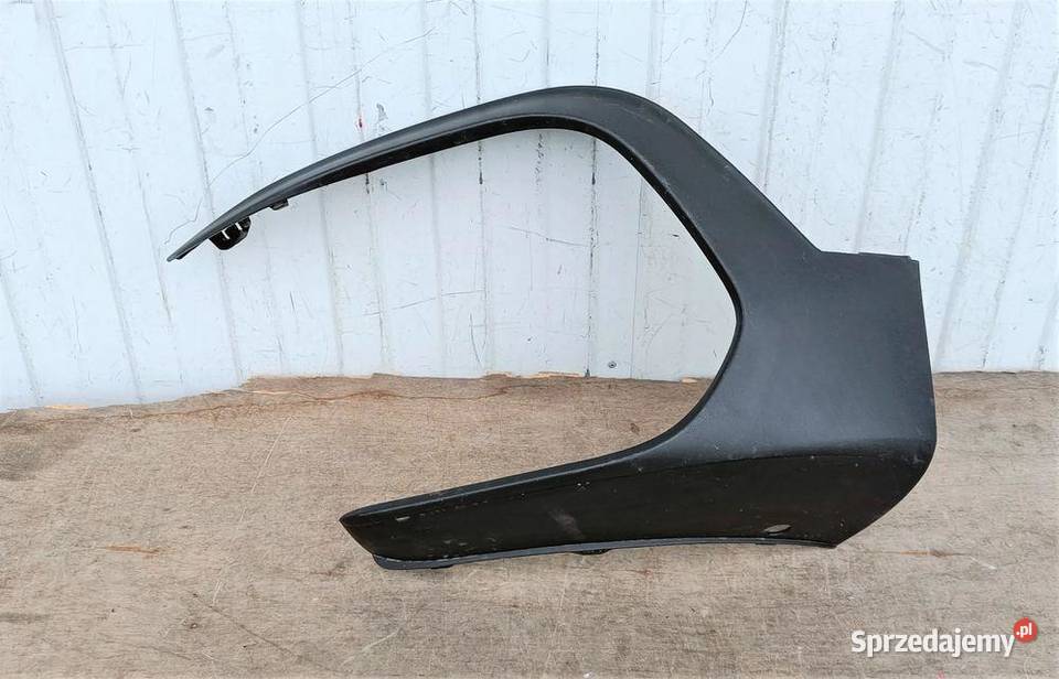 MERCEDES GLB W247 AMG NAKŁADKA LISTWA ZDERZAKA zachodniopomorskie sprzedam