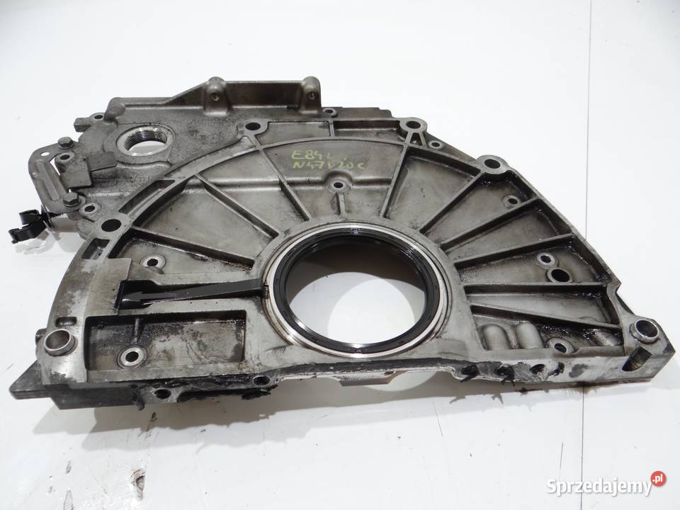 OSŁONA OBUDOWA ROZRZĄDU BMW X1 E84 OE 8516751 osobowe sprzedam