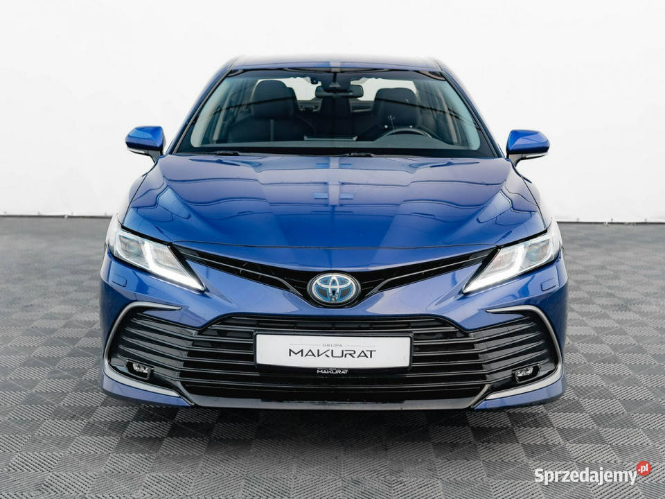 Toyota Camry WJ3205L25 Hybrid Comfort CVT Gdańsk