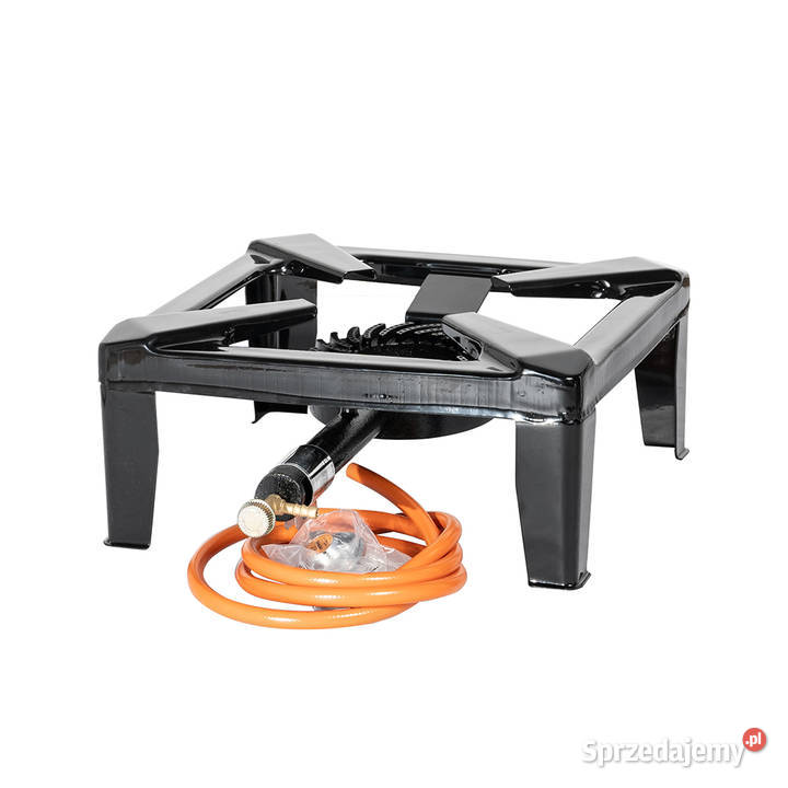 Garnek 50 L taboret gazowy 8 kW Nysa sprzedam
