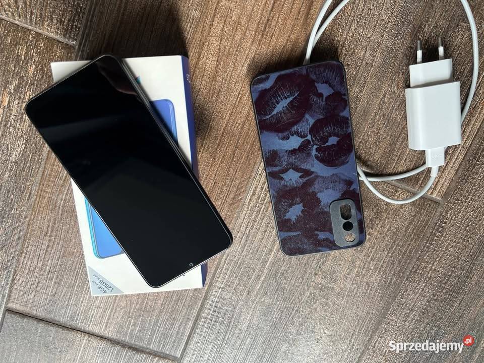 Vivo Y20s 128 GB 4 GB RAM Stalowa Wola
