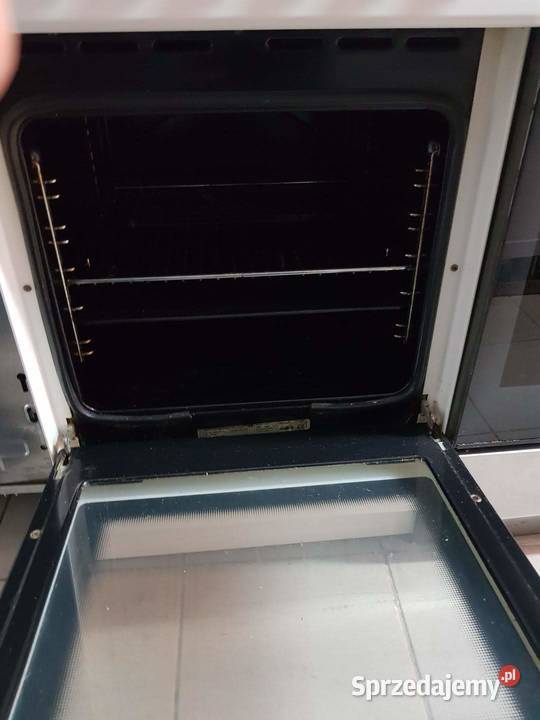 KUCHENKA ELEKTRYCZNA PRIVILEG Wrocław