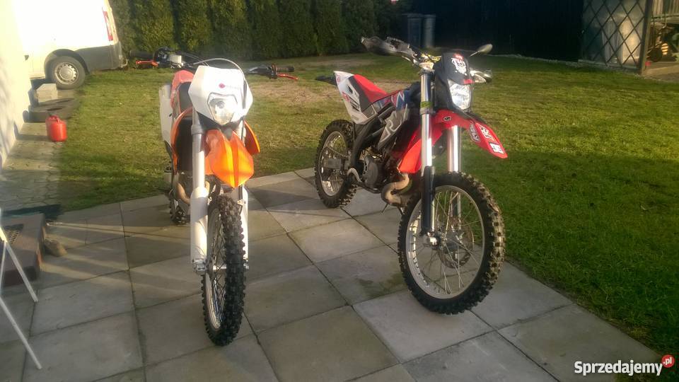 Aprilia RX 125 kat B manualna Olsztyn sprzedam