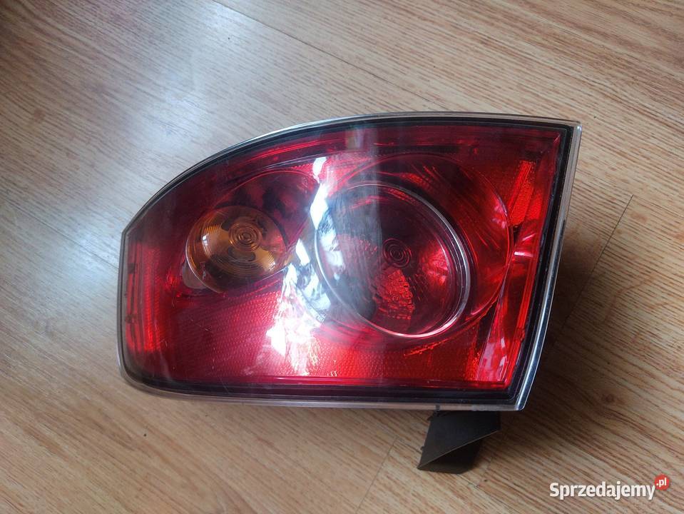 Lampa prawa tylna OE Seat Ibiza III Gliwice sprzedam