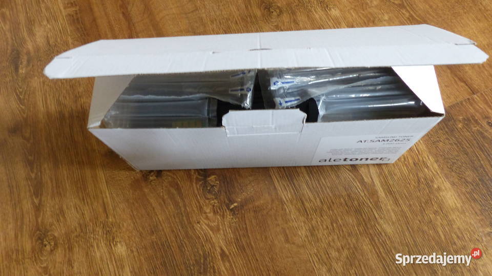 Toner Samsung Wieluń