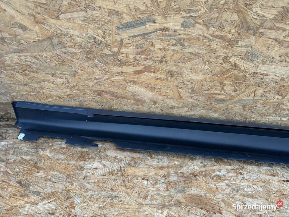 Listwa progowa próg prawa rh bmw 5 G30 G31 Międzychód
