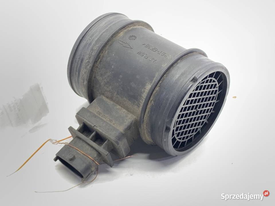 PRZEPŁYWOMIERZ ALFA 159 55350048 19 136 0512