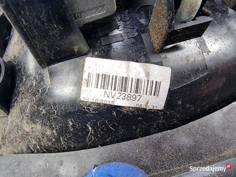 KLAMKA LEWA TYŁ IVECO DAILY 50C35 NV23897 osobowe Lipno sprzedam