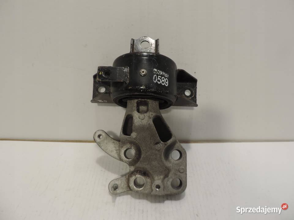 ŁAPA PODUSZKA SILNIKA OPEL MOKKA 14T 95090589 Zawieszenie silnika