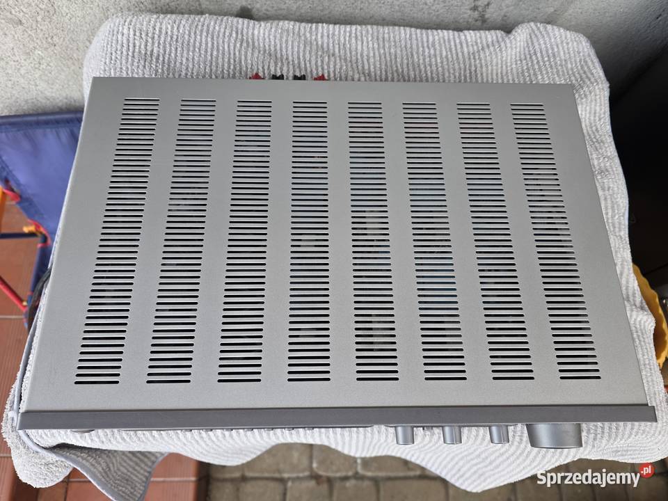 wzmacniacz c325bee stereo Chełm Śląski sprzedam