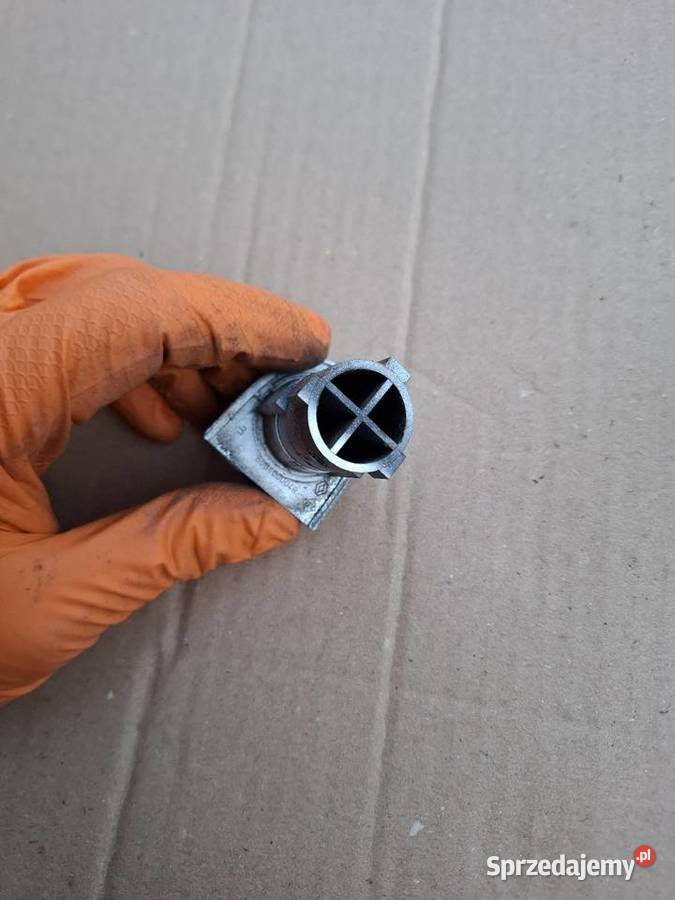 Klamka drzwi prawy przód tył lewy tył Renault małopolskie Przyborów