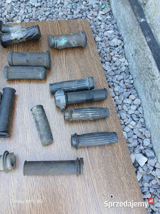 MANETKA ROLGAZ KOMAR SHL JUNAK WFM WSK WFM SOKOL Sokolniki