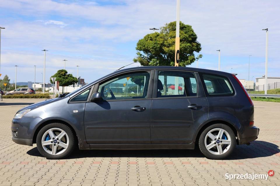 Ford C 143KM Kraków