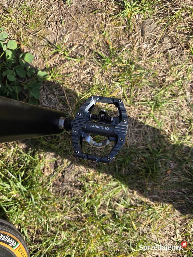 Kross Esker 60 Grawel Doinwestowany mały Pozostałe Kobyłka