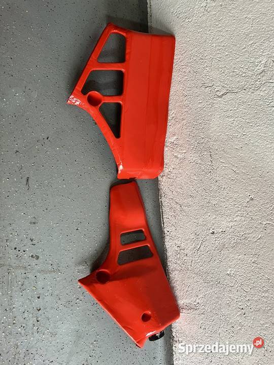 Zbiornik bak Honda Mtx 125 owiewki Gdynia