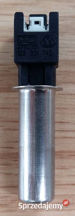 Termostat Czujnik NTC temperatury ELTH grzałki Gliwice
