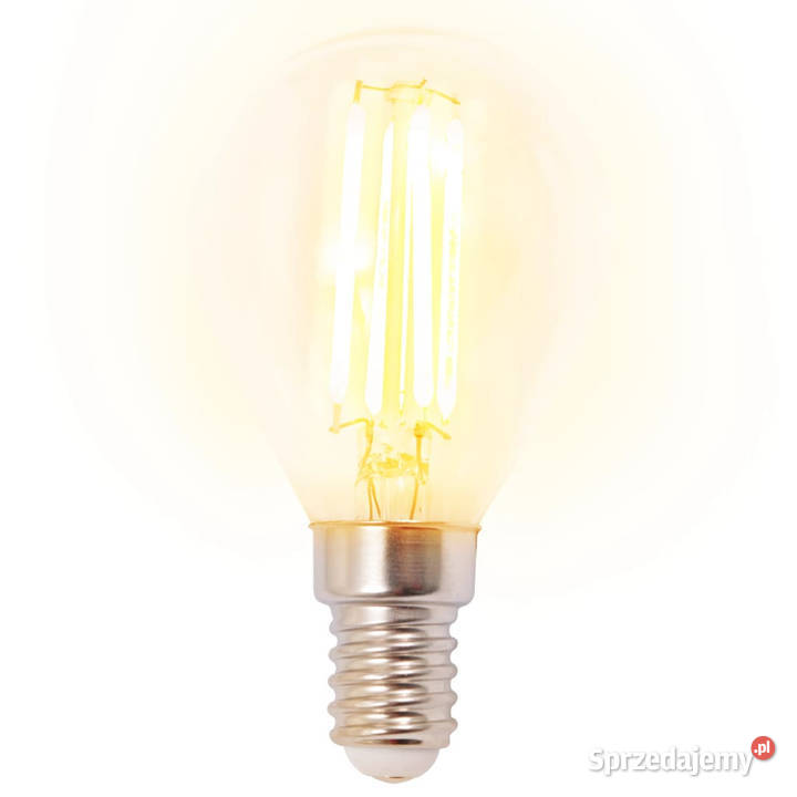 Lampa sufitowa z 2 żarówkami LED 8 W WM244394 Pozostałe Warszawa