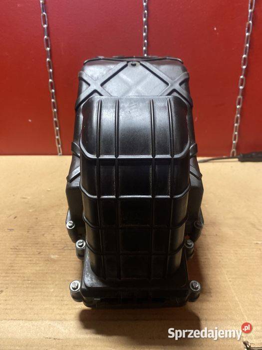 KTM 950 Supermoto air box B328 Poznań sprzedam