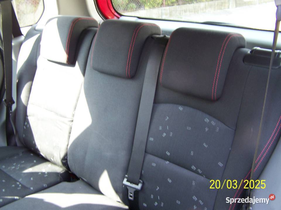 Mazda 2 12 75 klima elektryka okazja małopolskie Tarnów