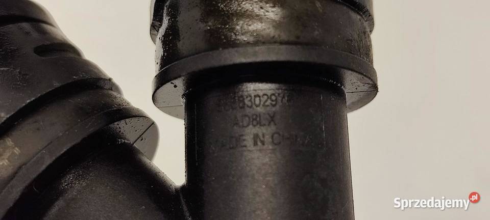 VOLVO XC40 RURA PRZEWODY WODY 32138266 dolnośląskie