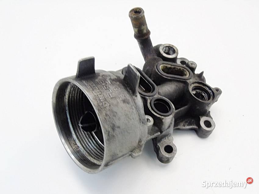 OBUDOWA FILTRA OLEJU 20 TDCI C FOCUS 2 MONDEO