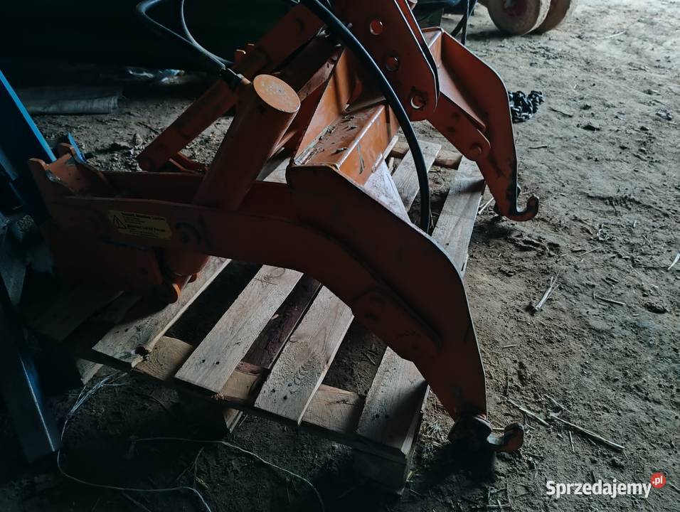 Hydropak amazone Suchodoły