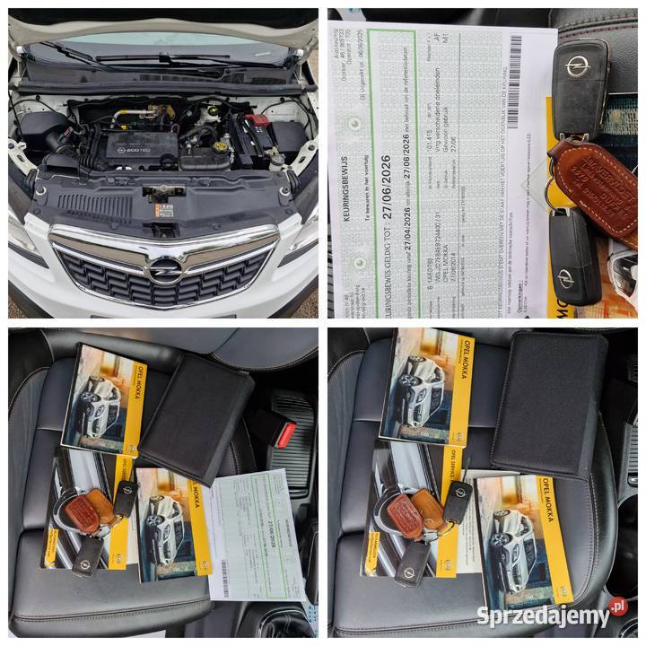 14T 140 Cosmo gwarancja 102 przebieg 100 czujnik zmierzchu