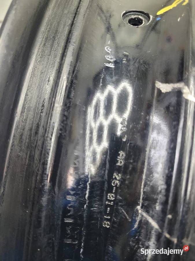 Ducati multistrada 1260 S V2 felga przód Nowy Tomyśl