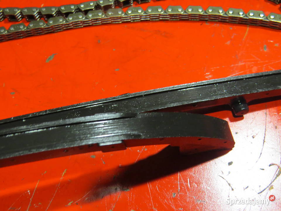 SUZUKI SV 650 SV650 02 napinacz łańcuch rozrządu Łańcuchy i napinacze rozrządu Warszawa