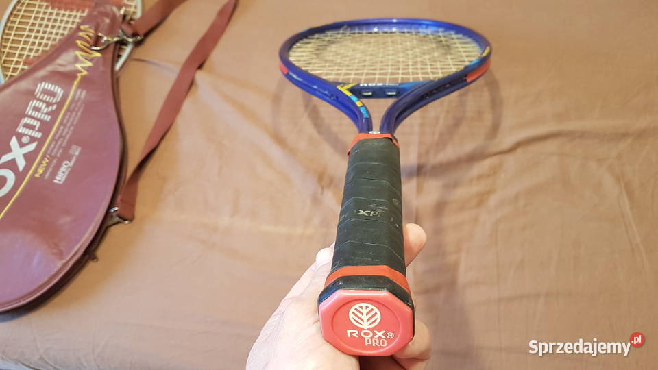 Rakieta Tenisowa RoxPro