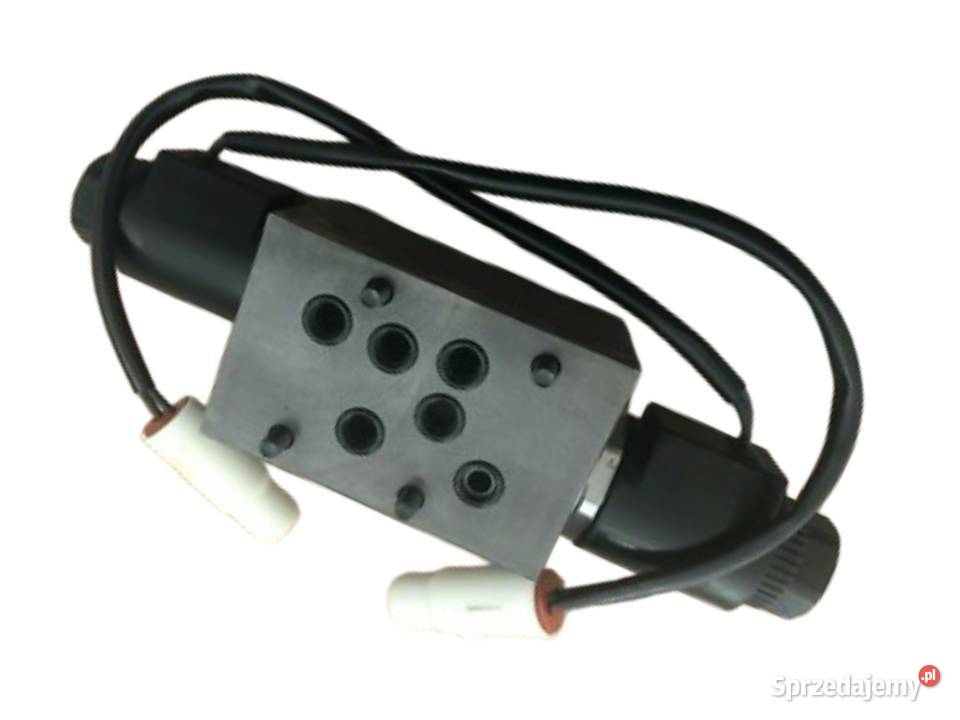 JCB 35304374 Zawór hydrauliczny sterujący do JCB Poznań