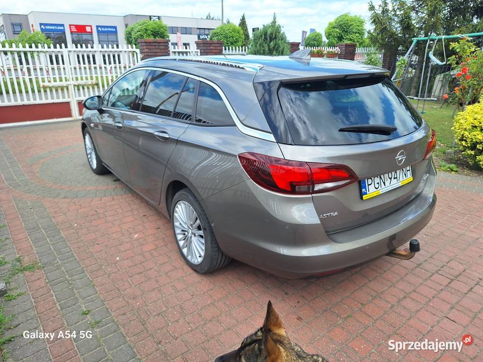 Astra K 1399cm3 Astra sprzedam