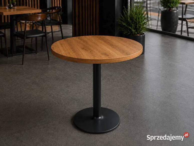 Stolik stoliki stół do jadalni restauracji Katowice