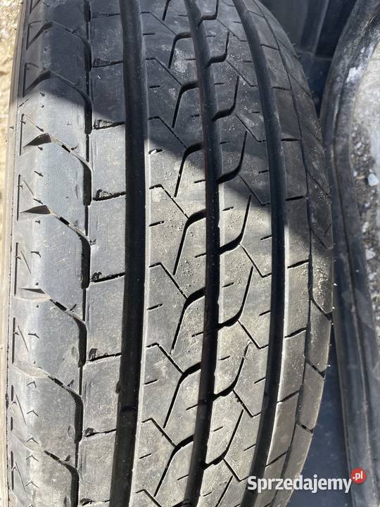 Opony letnie Bridgestone Wilczyce