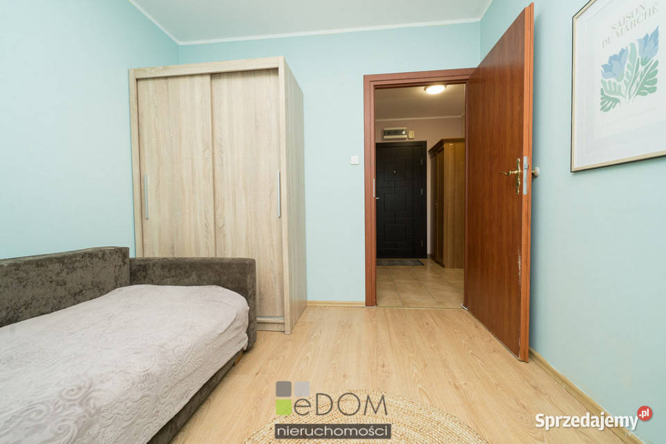 Sprzedam mieszkanie 3499m2 2pok Gorzów lubuskie Gorzów Wielkopolski