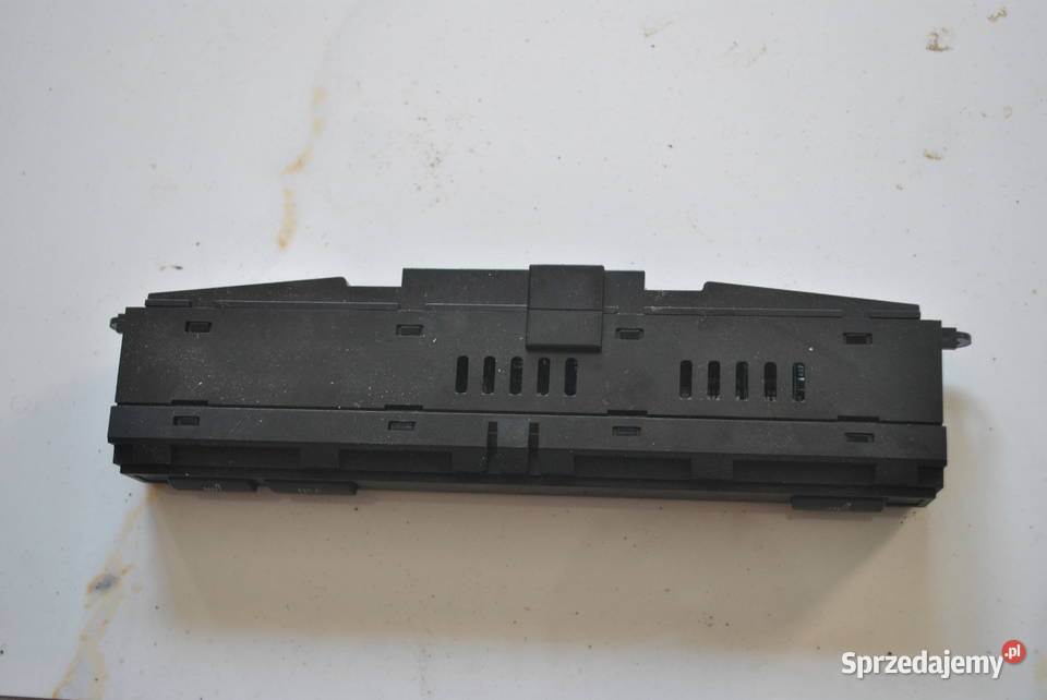 Sterownik podgrzewania foteli i DSC BMW E46 śląskie Poręba