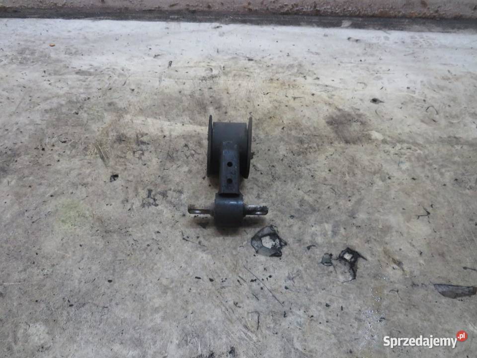 ŁAPA PODUSZKA SKRZYNI FIAT TIPO II 14 osobowe lubelskie sprzedam