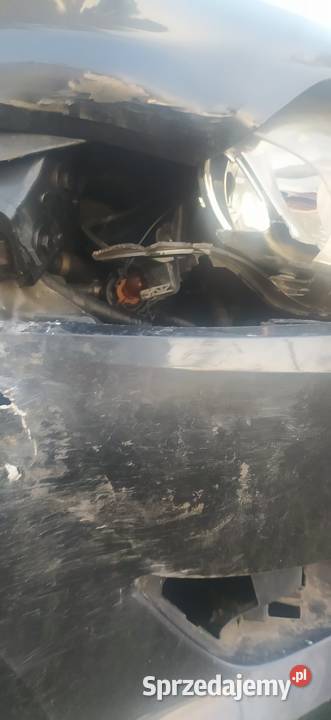 Ford Mondeo 18tdci 125 2009r 280000km Wohyń