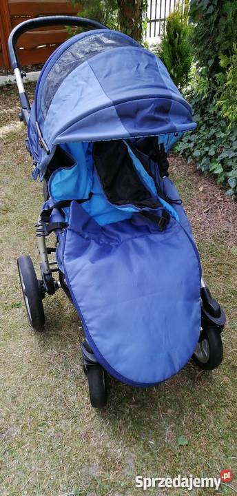 XLander XA Ocean wózek 3w1 warmińsko-mazurskie Olsztyn