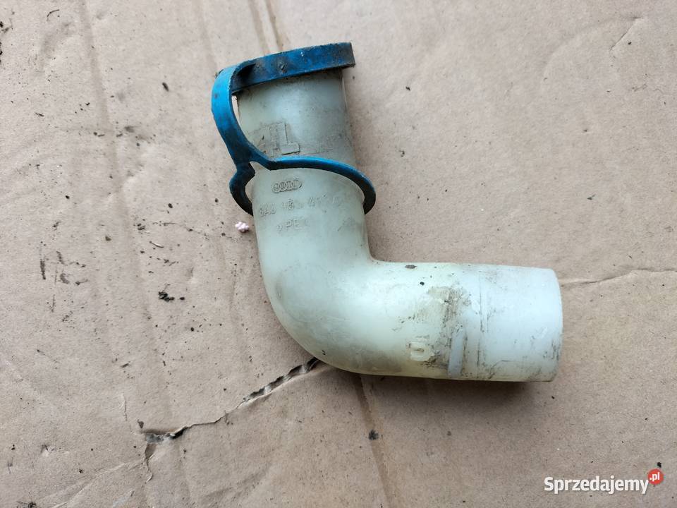 AUDI 80B4 80 B4 KOREK WLEWKA ZBIORNICZKA