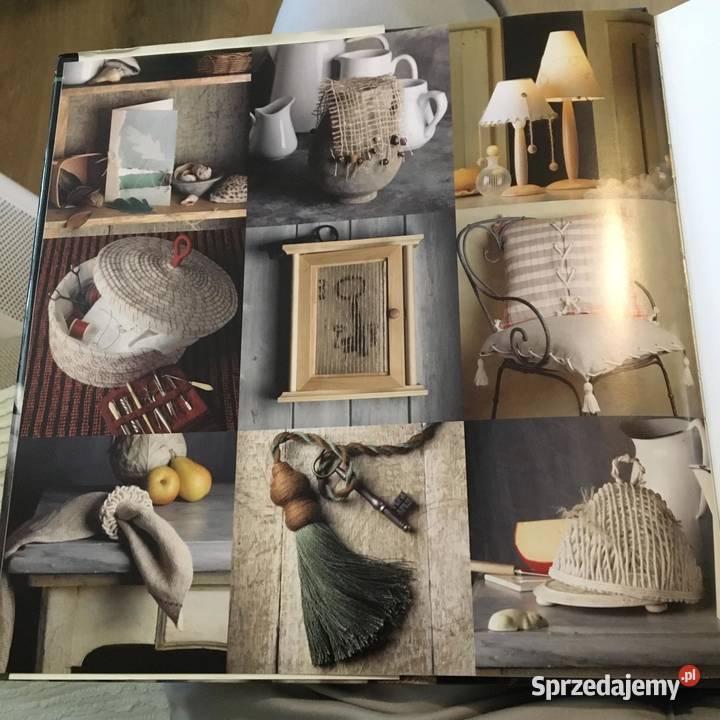 Album instruktażowy NOWY Pozostałe Warszawa