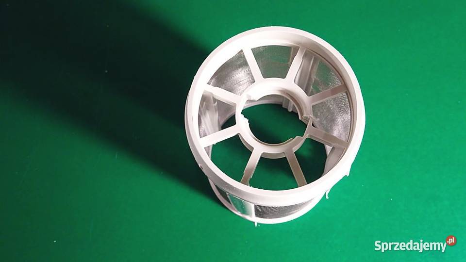 Mikrofiltr do zmywarki do Whirlpool ADG 9553WHM Chorzów sprzedam