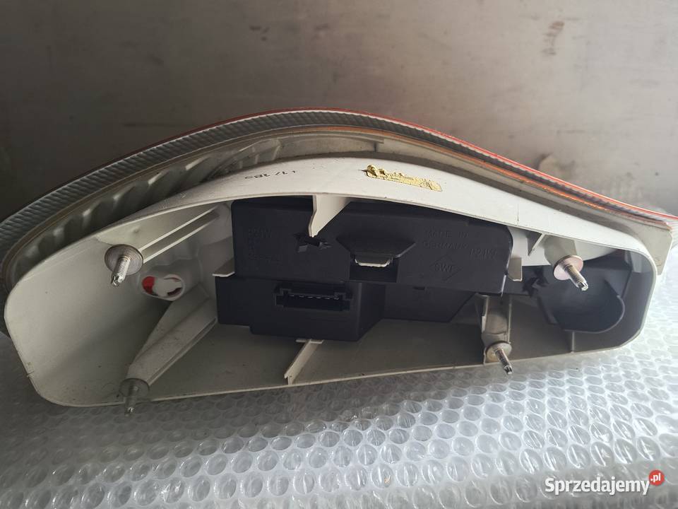 Lampa tył lewa prawa Porsche Boxster 986 Kakonin