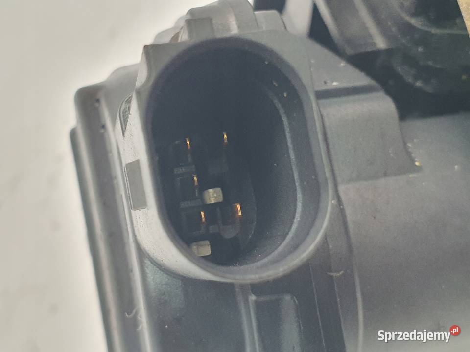 KOLEKTOR SSĄCY Opel Insignia B 16 CDTI 55494599 Chełm