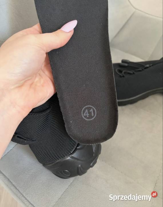 Nowe buty ergonomiczne łagodzące kolor rozmiar Kraków